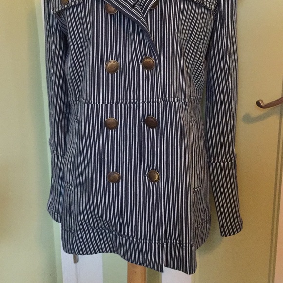 Hurley button up jacket - Picture 3 of 7